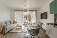 Svencelės burė 6 - Ferienwohnung Svencelė