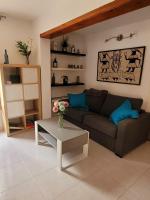 Appartamento con Vista Piscina 