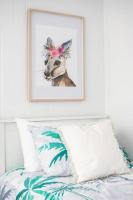 Callie Beach Escape - Beachside View, Family Friendly, Walk Everywhere - B&B Caloundra