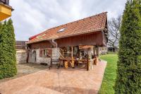 Stylový dům Chlumec - B&B Chlumec