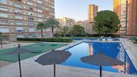 B&B Alicante - Family apartment at Joseph - Bed and Breakfast Alicante