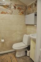 Cozy Mansard Condo, enjoy both - beach and center - B&B Liepāja