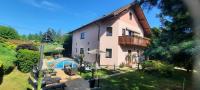 B&B Karlsbad - Pool Apartments - Bed and Breakfast Karlsbad