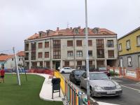 Apartamento Isla de Arousa - Riasón - Ferienwohnung