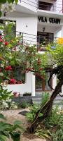 Vila Geany - B&B Băile Herculane