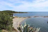 B&B Llançà - A Chic Four-Person Apartment By The Beach At Cap Ras - Bed and Breakfast Llançà