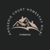 Homestay Nilai Anggerik Court Bersebelahan USIM - B&B Kampung Baharu Nilai