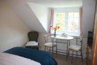 Double Room with Private External Bathroom