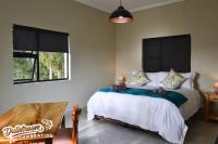 Uitzicht - B&B Dullstroom