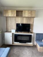 Arizona - Pura Vida Holidays Caravan - B&B Clacton-on-Sea