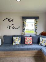 Arizona - Pura Vida Holidays Caravan - Chambres d’hôtes Clacton-on-Sea