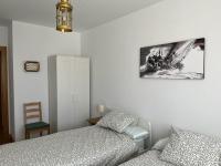 Apartment mit 2 Schlafzimmern