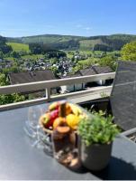 B&B Winterberg - Auszeit Bergliebe - Bed and Breakfast Winterberg