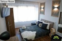 Deluxe Zimmer