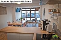 Sibiu Lotus Apartments - B&B Sibiu