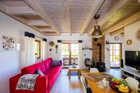 DOMEK LUKSUSOWY KASZUBSKA OSTOJA - B&B Barkocin