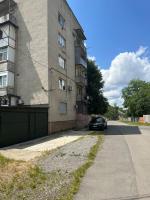 Уютная однокомнатная квартира возле басейнов - B&B