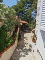 Apartment mit Meerblick