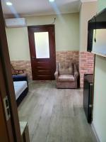 Suite Familiare Deluxe