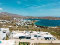 Studio with Partial Sea View
