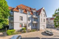 Palermo - Spacious Family Apartment 200 m from Sopot Beach by Lion Apartments - B&B Sopot
