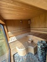 Vila El Privato - B&B Palanga