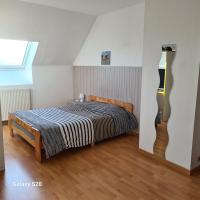 chez charly et jo - B&B