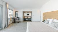 Suite Classic con Vista Mare