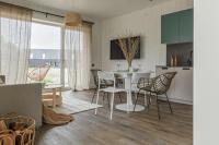 Svencelės burė 7 - Ferienwohnung Svencelė