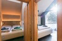 Appartement met 2 slaapkamers
