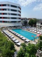 My home - Unique Luxury - Bed and Breakfast Năvodari