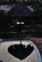 Quadruple Room with Sea View