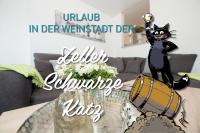 Feriendomizil am Moselufer - B&B