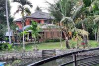 Joan's Homestay - B&B Vaikam