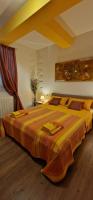 B&B Rovinj - Apartments Fantazija Rovinj with a covered parking space - Bed and Breakfast Rovinj