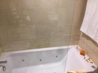 One-Bedroom Apartment with Balcony and Mountain View  