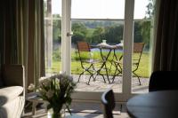 Ferienwohnung "Mühlenhof 3" - Gut Kletkamp - Ferienwohnung