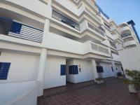 Apto. Gran Terraza Playa a 200mts. Ideal familias - Chambres d’hôtes Benalmádena