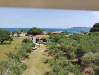 B&B Valti - Studio 2 - Filio - Valti Beach - Sykia - View - Sithonia - Bed and Breakfast Valti