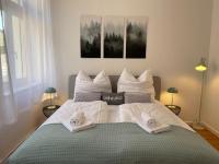LUCKY STAYS LS03 - Vollausstattung - Zentrum - Aufzug - große Küche - 2 Zimmer - Smart-TV - B&B