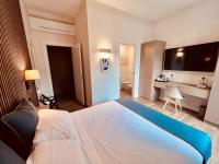 Chambre Double avec Salle de Bains Privative
