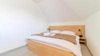 Superior Dreibettzimmer