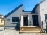 Ferienwohnung Am Maarbach - Chambres d’hôtes