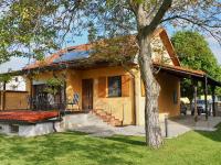 Ferienhaus Michi - B&B Sankt Andrä am Zicksee