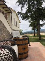 Podere La Quercia - B&B San Gimignano