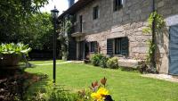Conjunto Entre Acebos - B&B