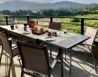 Appart T3 4 étoiles 4/6 personnes Porto Vecchio - B&B Porto Vecchio