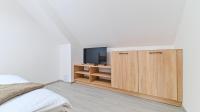 Familiekamer met Eigen Badkamer