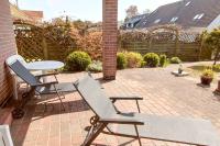 Ferienhaus Hansehuus Ferienwohnung 1 Kranich - B&B Seebad Zempin