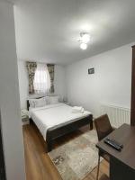 Camera Matrimoniale Economy